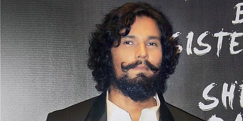ನಟ ರಂದೀಪ್ ಹೂಡಾ