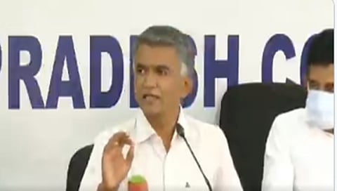 ಕೃಷ್ಣ ಬೈರೇಗೌಡ