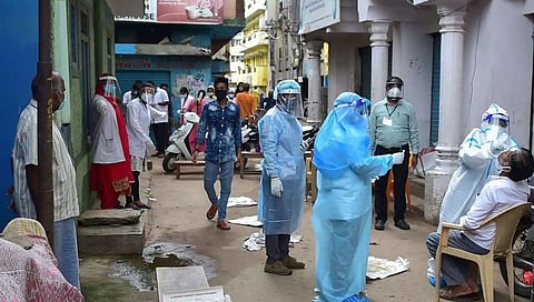 ಸಾಂದರ್ಭಿಕ ಚಿತ್ರ