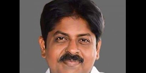 ಮಣಿಕಂಡನ್