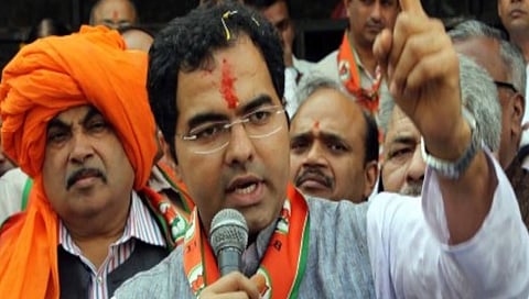 ಪರ್ವೇಶ್ ಸಿಂಗ್