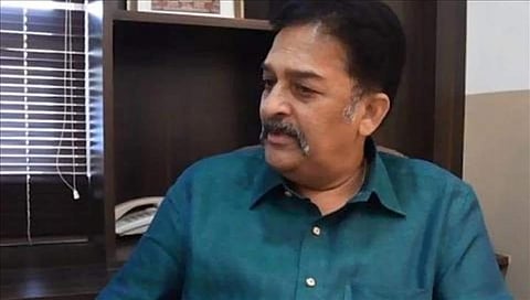 ಪ್ರಕಾಶ್ ರಾಥೋಡ್