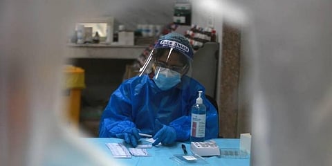 ಸಾಂದರ್ಭಿಕ ಚಿತ್ರ