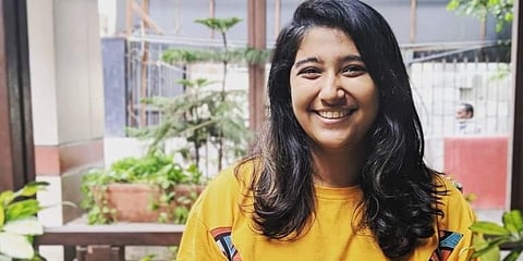ಗರ್ವಿತಾ ಗುಲ್ಹಾಟಿ