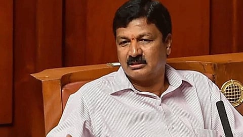 ರಮೇಶ್ ಜಾರಕಿಹೊಳಿ