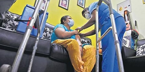 ಸಂಗ್ರಹ ಚಿತ್ರ