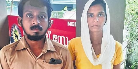 ಆಘಾತಕಾರಿ ಸುದ್ದಿ: ಪೋಷಕರಿಗೂ ತಿಳಿಯದಂತೆ 10 ವರ್ಷ ತನ್ನ ಕೋಣೆಯಲ್ಲಿ ಪ್ರೇಮಿಯನ್ನು ಅಡಗಿಸಿಟ್ಟಿದ್ದ ಕೇರಳದ ವ್ಯಕ್ತಿ