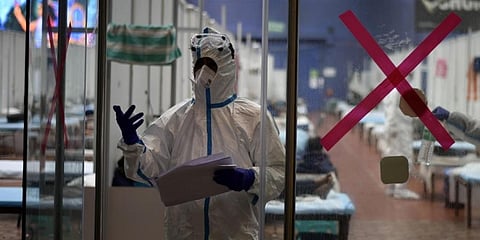 ಸಂಗ್ರಹ ಚಿತ್ರ