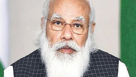 ನರೇಂದ್ರ ಮೋದಿ