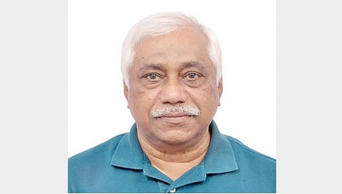 ಕ ಕೆ.ಸಿ.ಎನ್ ಚಂದ್ರಶೇಖರ್