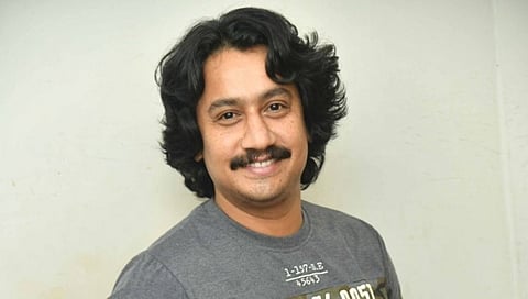 ಸಂಚಾರಿ ವಿಜಯ್