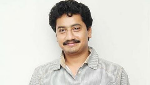 ಸಂಚಾರಿ ವಿಜಯ್