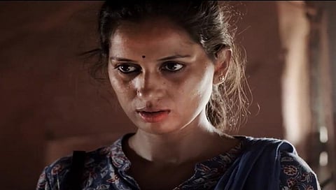 'ಪಿಂಕಿ ಎಲ್ಲಿ' ಚಿತ್ರದ ದೃಶ್ಯ