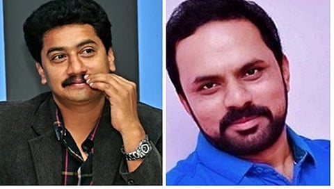 ಸಂಚಾರಿ ವಿಜಯ್, ಚಂದ್ರಚೂಡ್