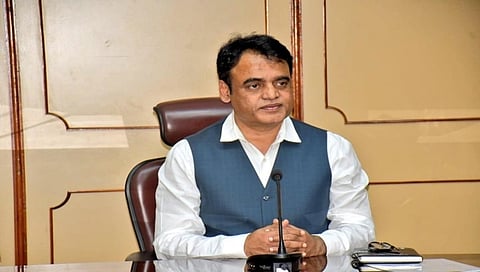 ಉಪ ಮುಖ್ಯಮಂತ್ರಿ ಡಾ. ಸಿ.ಎನ್.ಅಶ್ವತ್ಥ ನಾರಾಯಣ