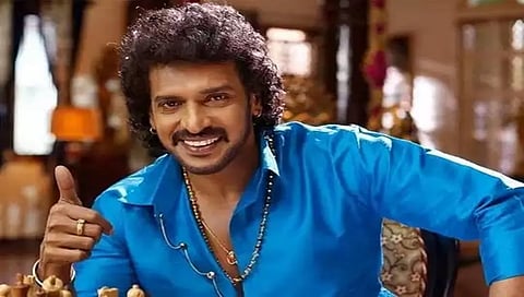 ಉಪೇಂದ್ರ