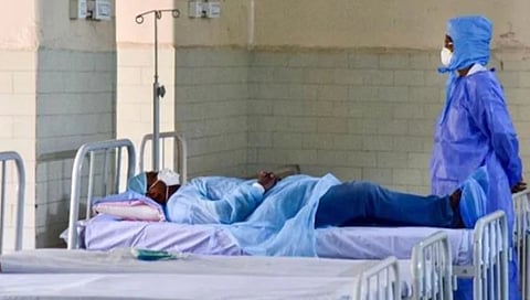 ಸಂಗ್ರಹ ಚಿತ್ರ