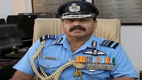 ಆರ್ ಕೆ ಎಸ್ ಬದೌರಿಯಾ