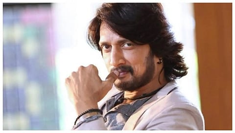 ಸುದೀಪ್