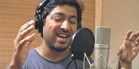 ವಿನೀತ್ ಶ್ರೀನಿವಾಸನ್