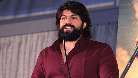 ಯಶ್