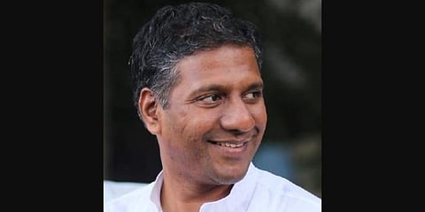 ಅರವಿಂದ್ ಬೆಲ್ಲದ್