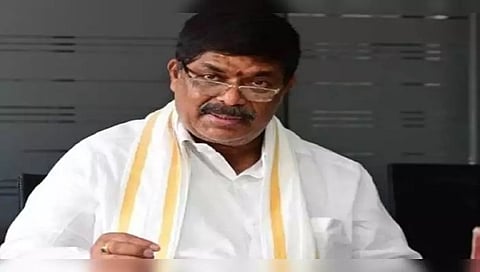 ಗೋಪಾಲಯ್ಯ