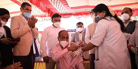 ಡಾ.ಕೆ.ಸುಧಾಕರ್