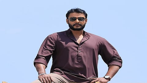 ದರ್ಶನ್