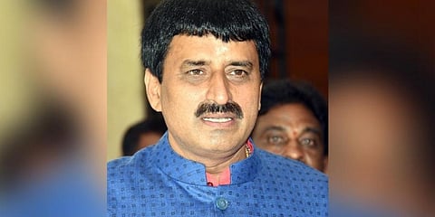 ಯೋಗೇಶ್ವರ್