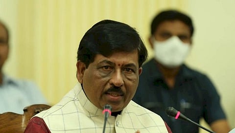 ಮುರುಗೇಶ್ ನಿರಾಣಿ