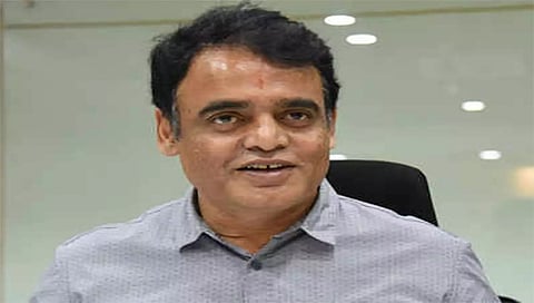 ಡಿಸಿಎಂ ಡಾ.ಸಿ.ಎನ್.ಅಶ್ವತ್ಥ ನಾರಾಯಣ