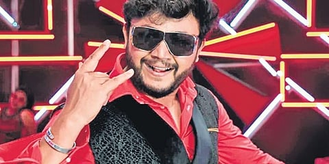 ಗಣೇಶ್