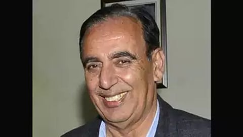 ನರೀಂದರ್ ಬರಾಗಟಾ