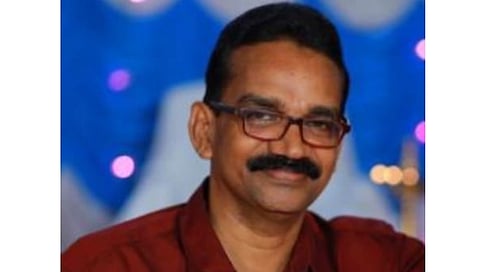 ಜೆಎಎ ಲೈಫ್ಸ್ಟೈಲ್ ಇಂಡಿಯಾ ಕಂಪನಿ ನಿರ್ದೇಶಕ ಕೆ.ವಿ. ಜಾನಿ