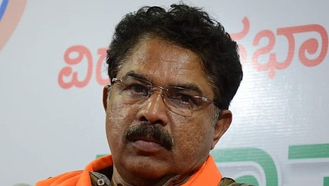 ಆರ್ ಅಶೋಕ್