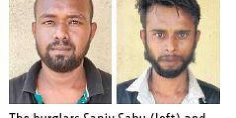 ಬಂಧಿತ ಆರೋಪಿಗಳು