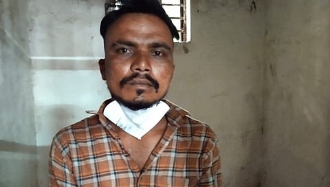 ಆರೋಪಿ ಪಿಂಟು