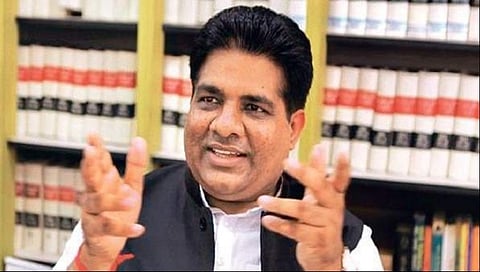 ಭೂಪೇಂದರ್ ಯಾದವ್