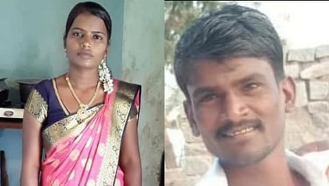 ಚಂದ್ರಕಲಾ ಹಾಗೂ ಶ್ಯಾಮಸುಂದರ