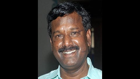 ನಾರಾಯಣಸ್ವಾಮಿ