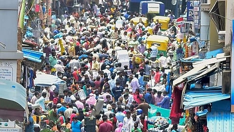 ಸಾಂದರ್ಭಿಕ ಚಿತ್ರ