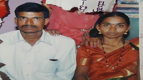 ತಿಪ್ಪನಾಯ್ಕ್, ಸುಧಾಬಾಯಿ