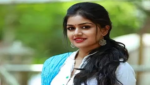 ಸಂಜನಾ ಆನಂದ್