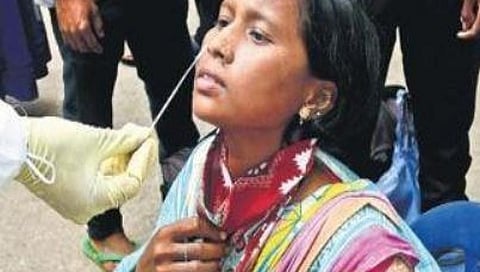 ಸಾಂದರ್ಭಿಕ ಚಿತ್ರ