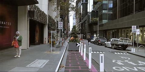 ಆಸ್ಟ್ರೇಲಿಯಾದಲ್ಲಿ ಕೋವಿಡ್ ಸೋಂಕು ಉಲ್ಪಣ; ಸಿಡ್ನಿ ಬೆನ್ನಲ್ಲೇ ಮೆಲ್ಬರ್ನ್ ನಲ್ಲೂ ಲಾಕ್ ಡೌನ್ ಜಾರಿ!