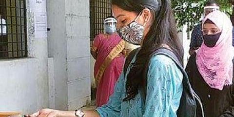 ಸಾಂದರ್ಭಿಕ ಚಿತ್ರ