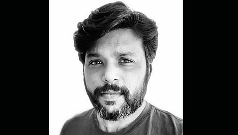 ಡ್ಯಾನಿಶ್ ಸಿದ್ದಿಕಿ