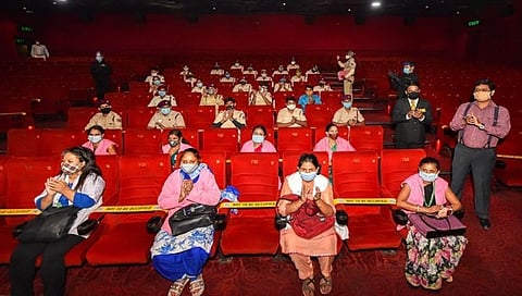 ಸಾಂದರ್ಭಿಕ ಚಿತ್ರ