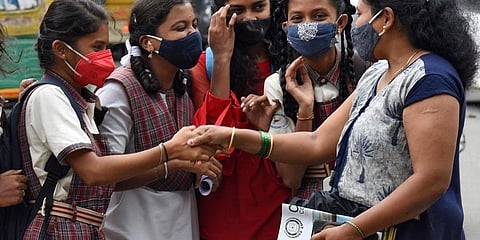 ವಿದ್ಯಾರ್ಥಿಗಳು